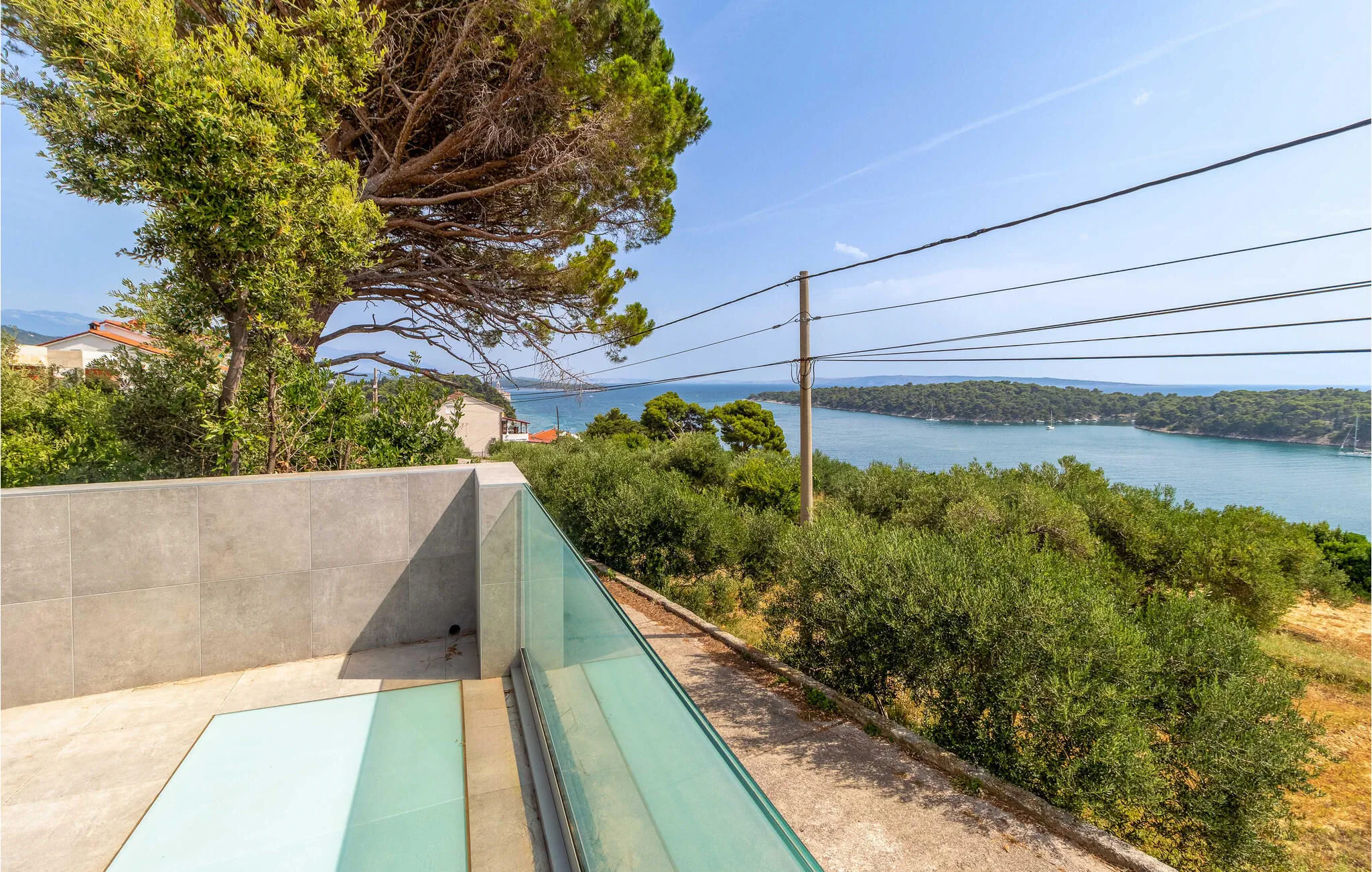 Apartman Rab - CKR744 – Rab, Chorwacja