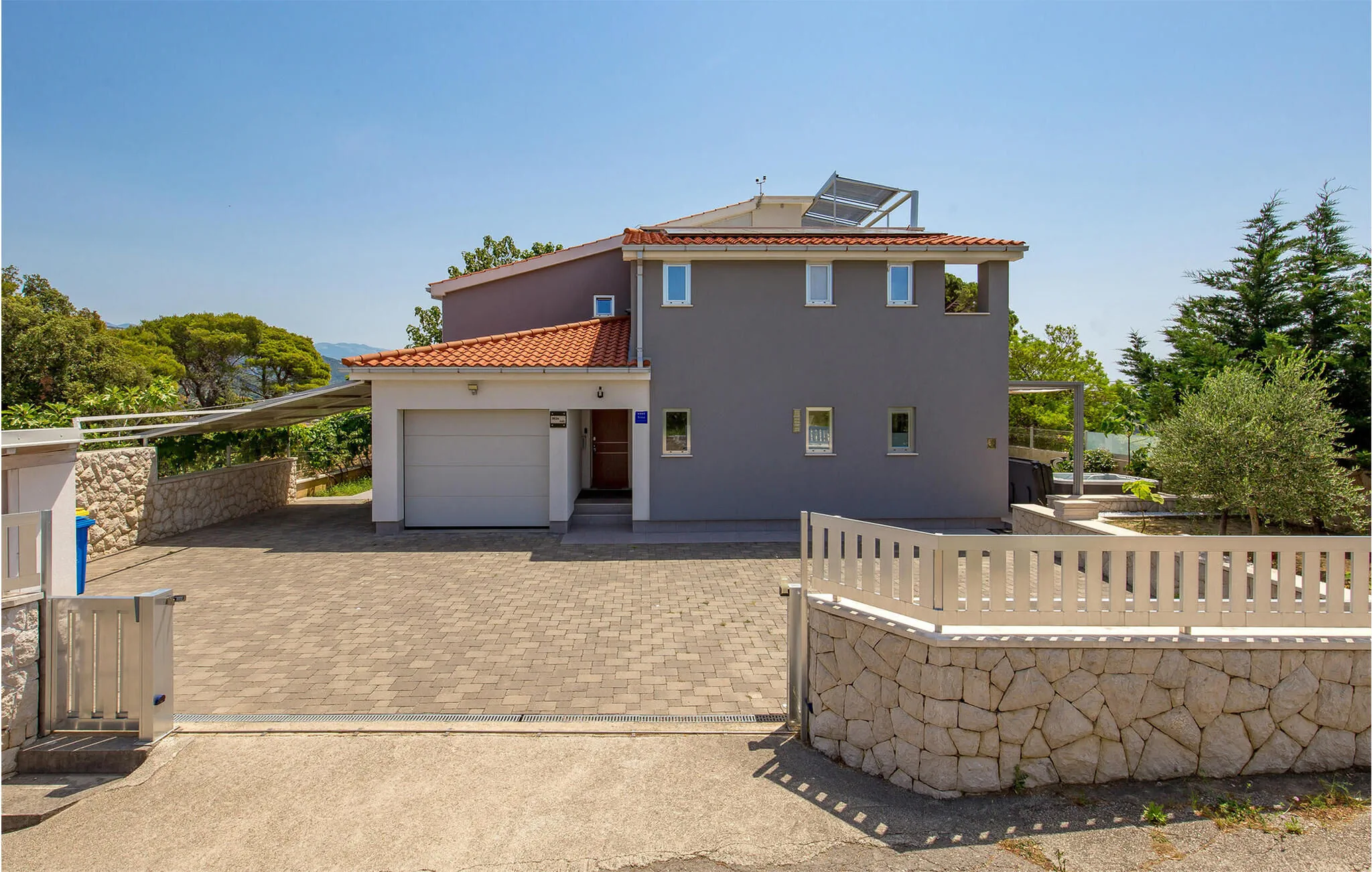 Apartman Rab - CKR744 – Rab, Chorwacja