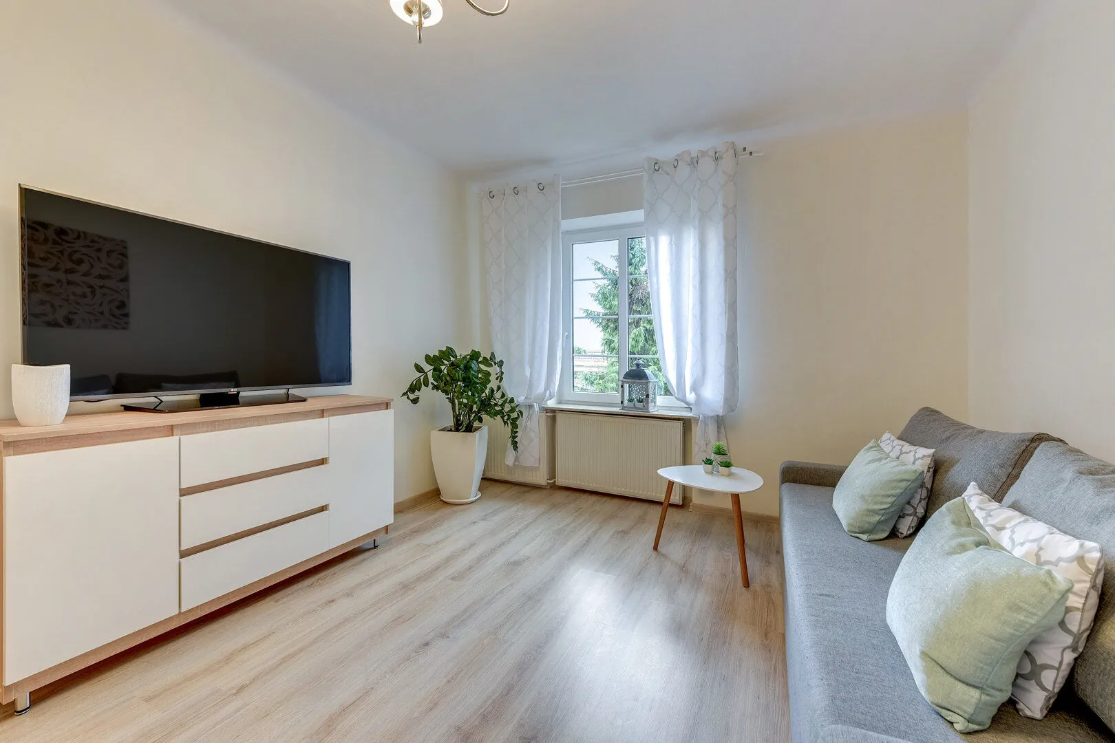 PLATINIUM LOFTS Old Town Gardens Modern - foto 2