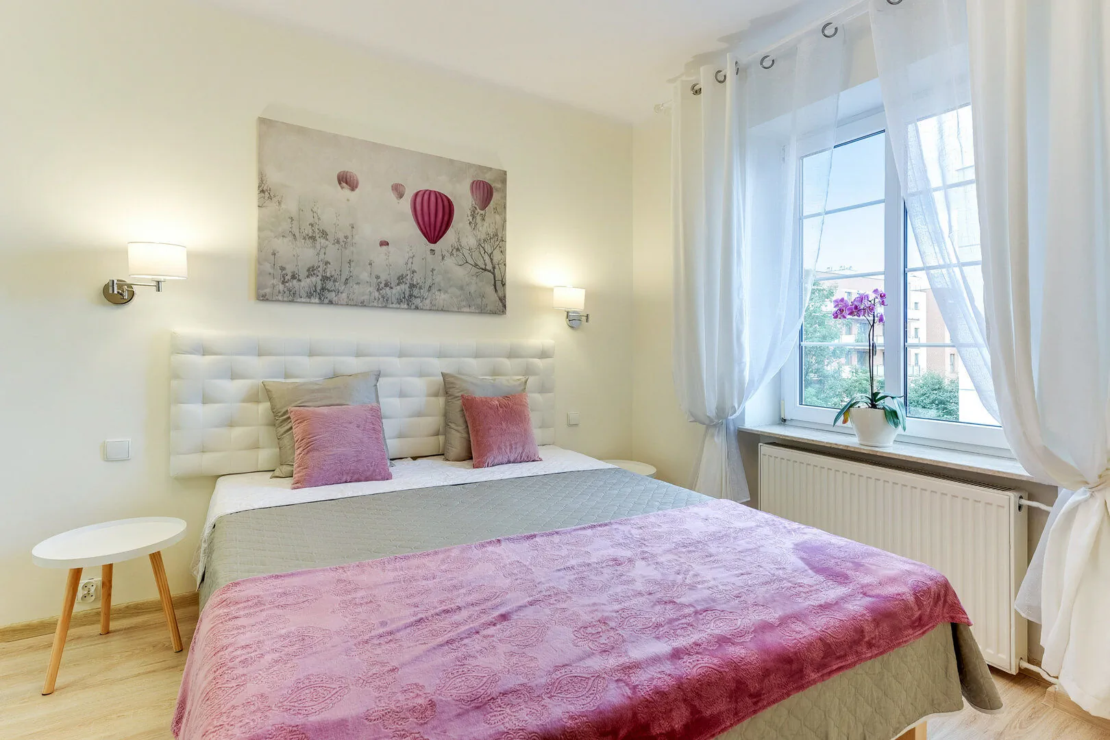 PLATINIUM LOFTS Old Town Gardens Modern - foto 3