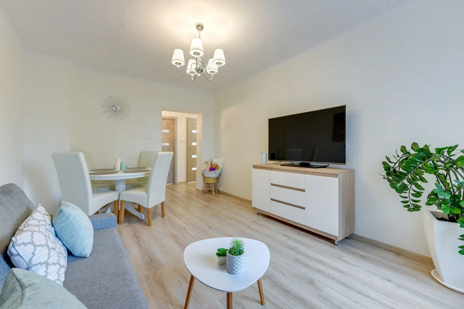 PLATINIUM LOFTS Old Town Gardens Modern - foto 5