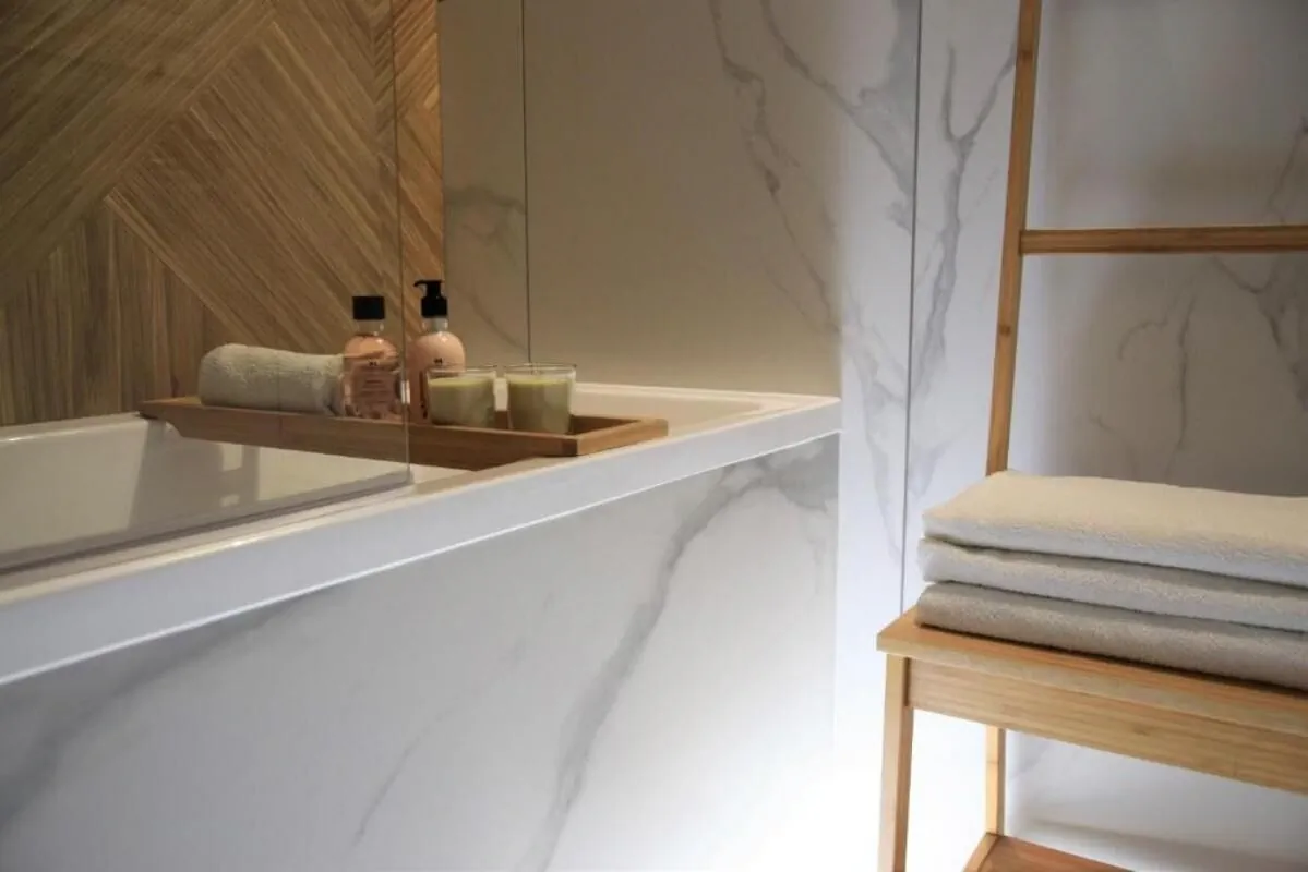 NAP Apartments Długie Ogrody Gdańsk – Gdaňsk, Polsko