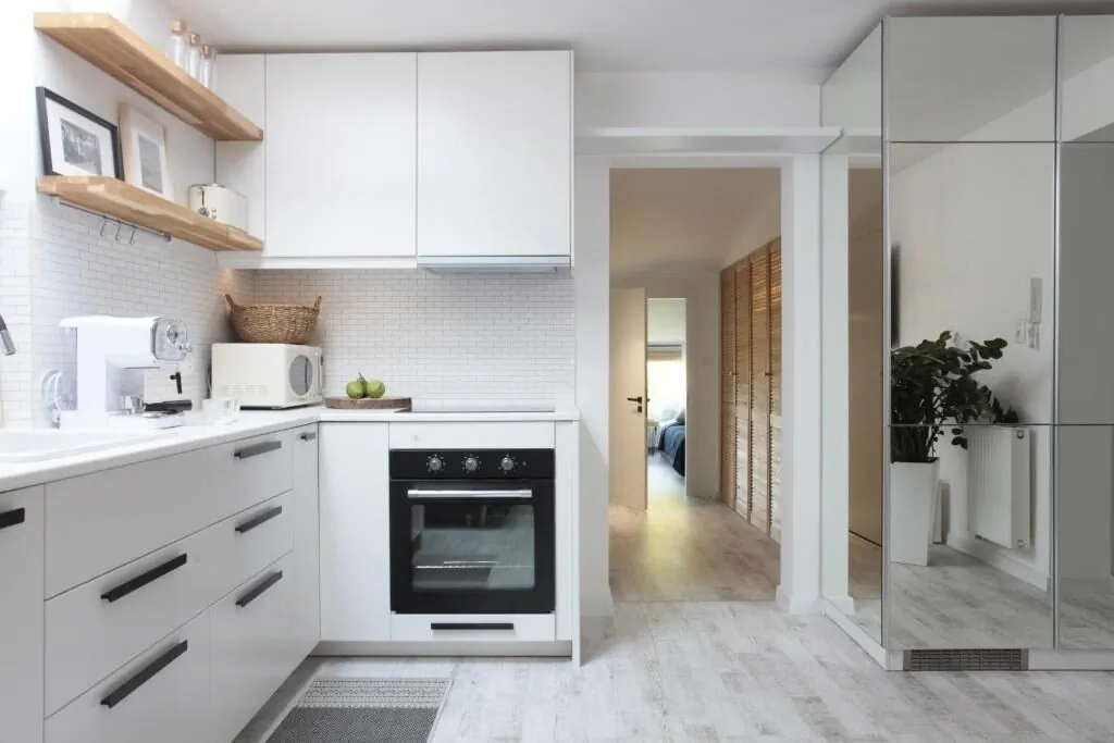 NAP Apartments Długie Ogrody Gdańsk – Gdaňsk, Polsko