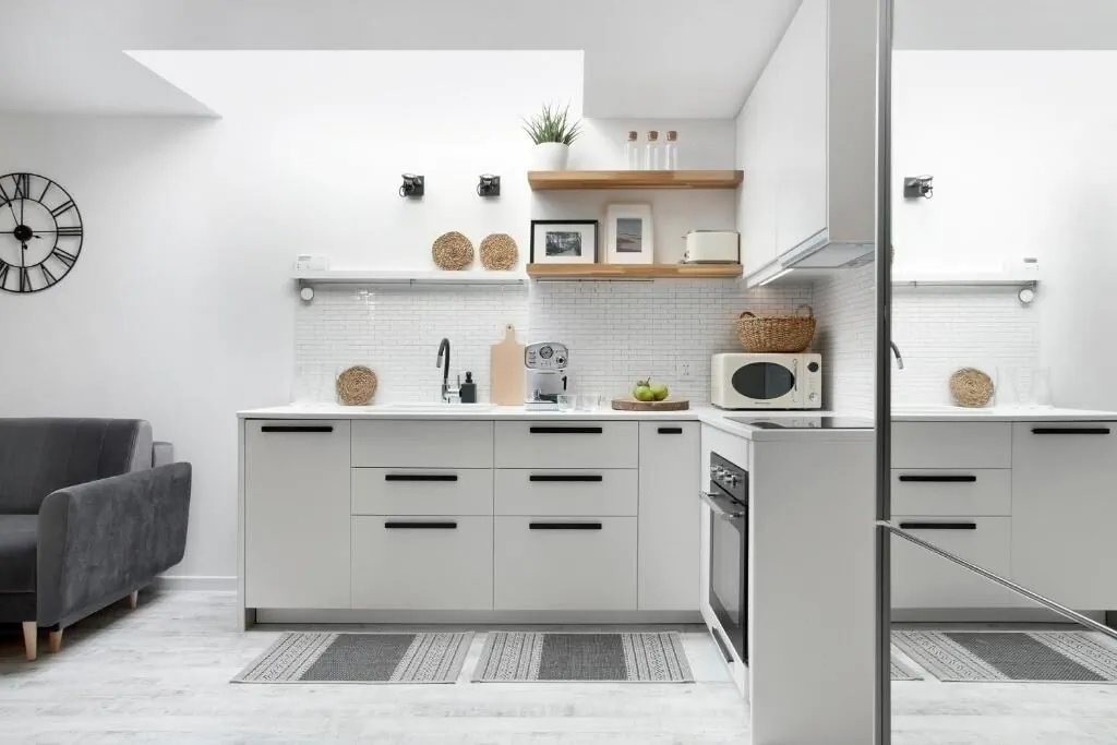 NAP Apartments Długie Ogrody Gdańsk – Gdaňsk, Polsko
