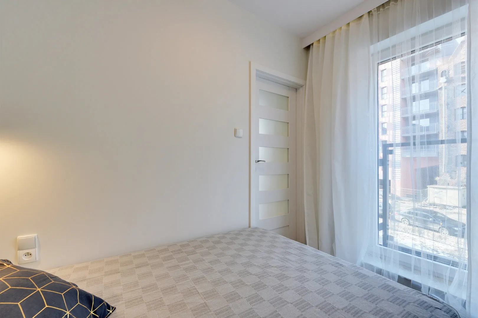 PLATINIUM LOFTS Chmielna 72 A - foto 2