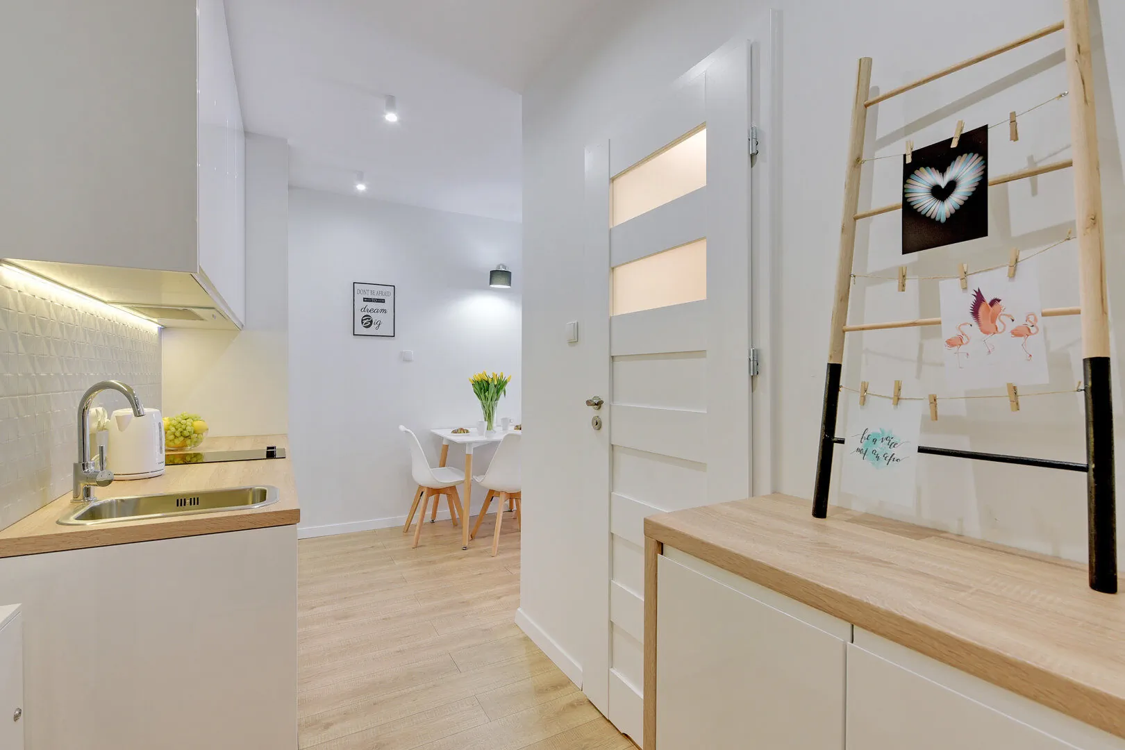 PLATINIUM LOFTS Chmielna 72 A - foto 3