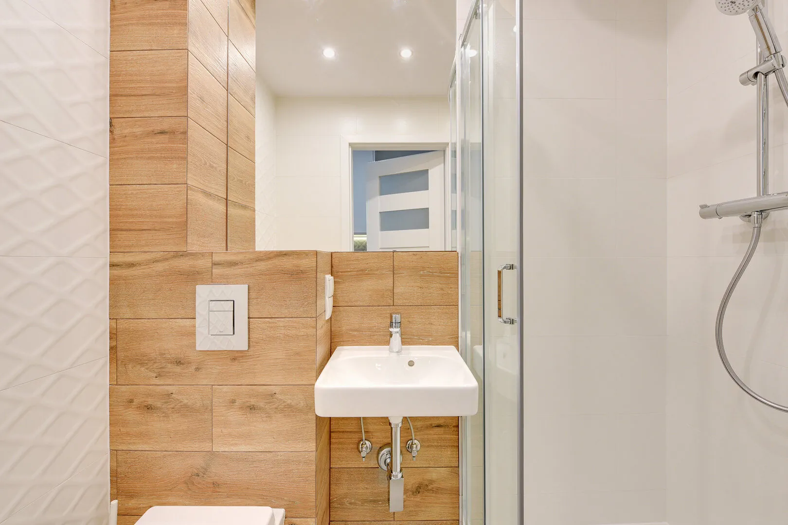 PLATINIUM LOFTS Chmielna 72 A - foto 5