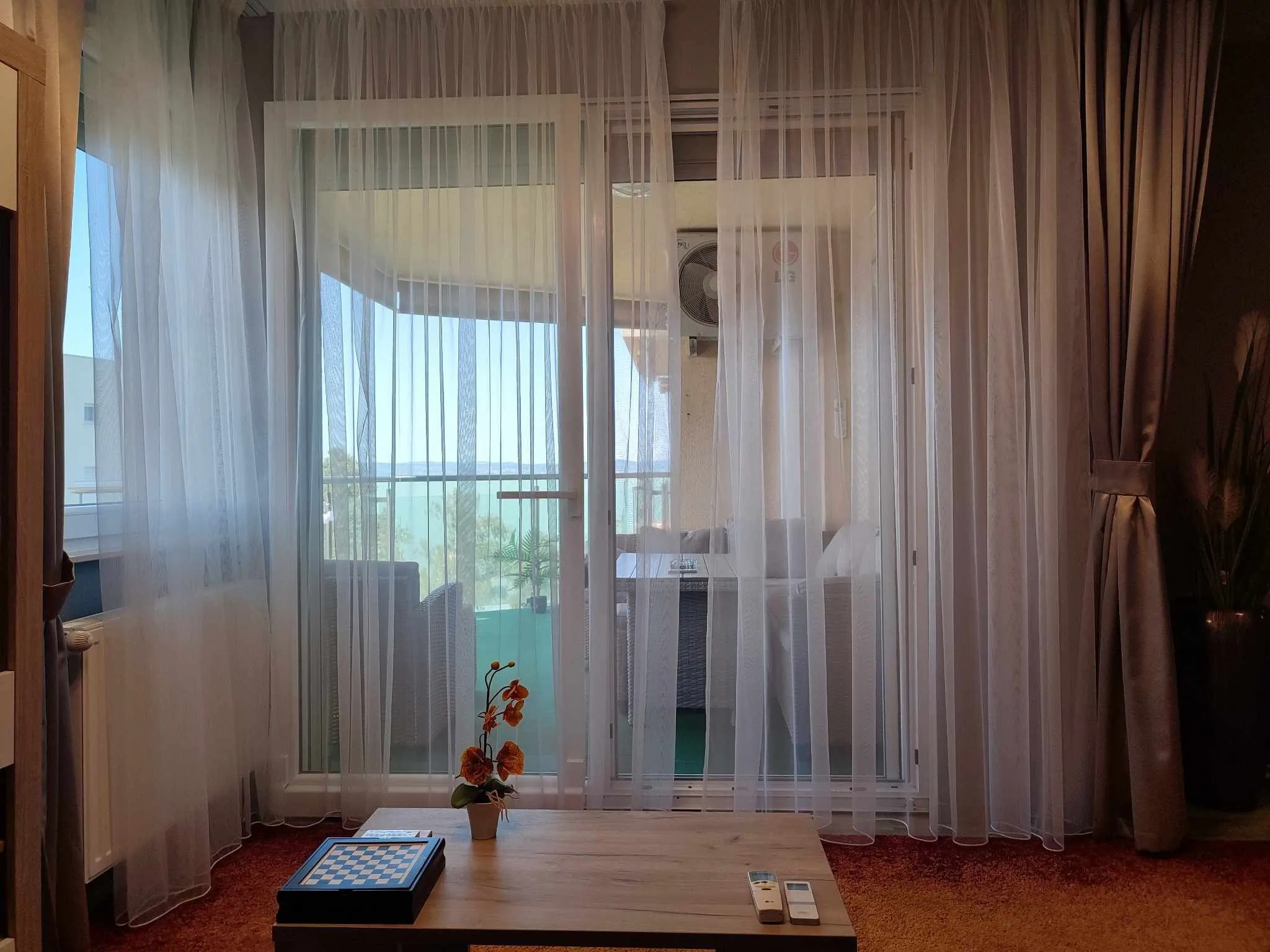 Galerius Luxus Apartman Siófok – Siófok, Maďarsko