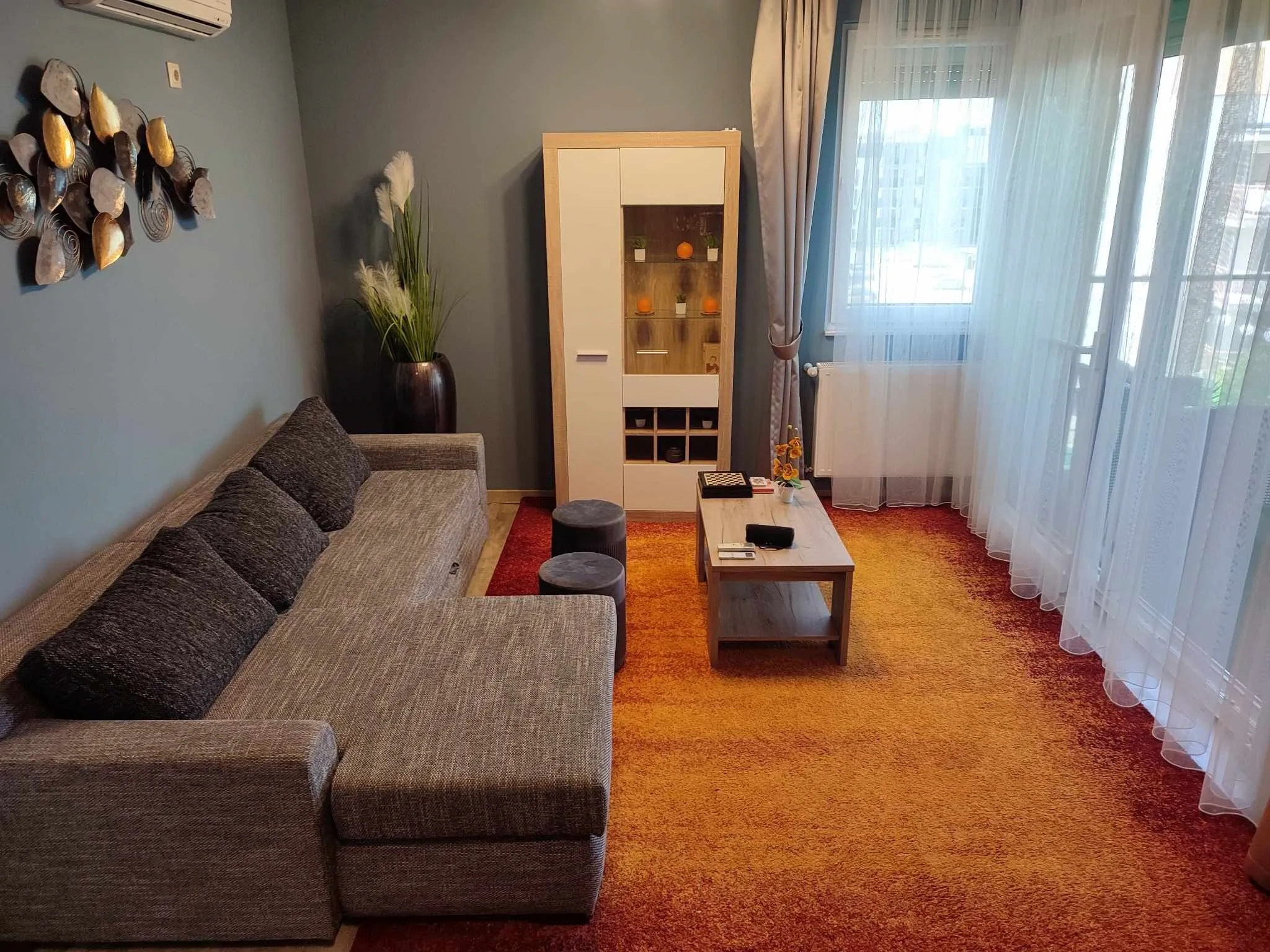 Galerius Luxus Apartman Siófok – Siófok, Maďarsko