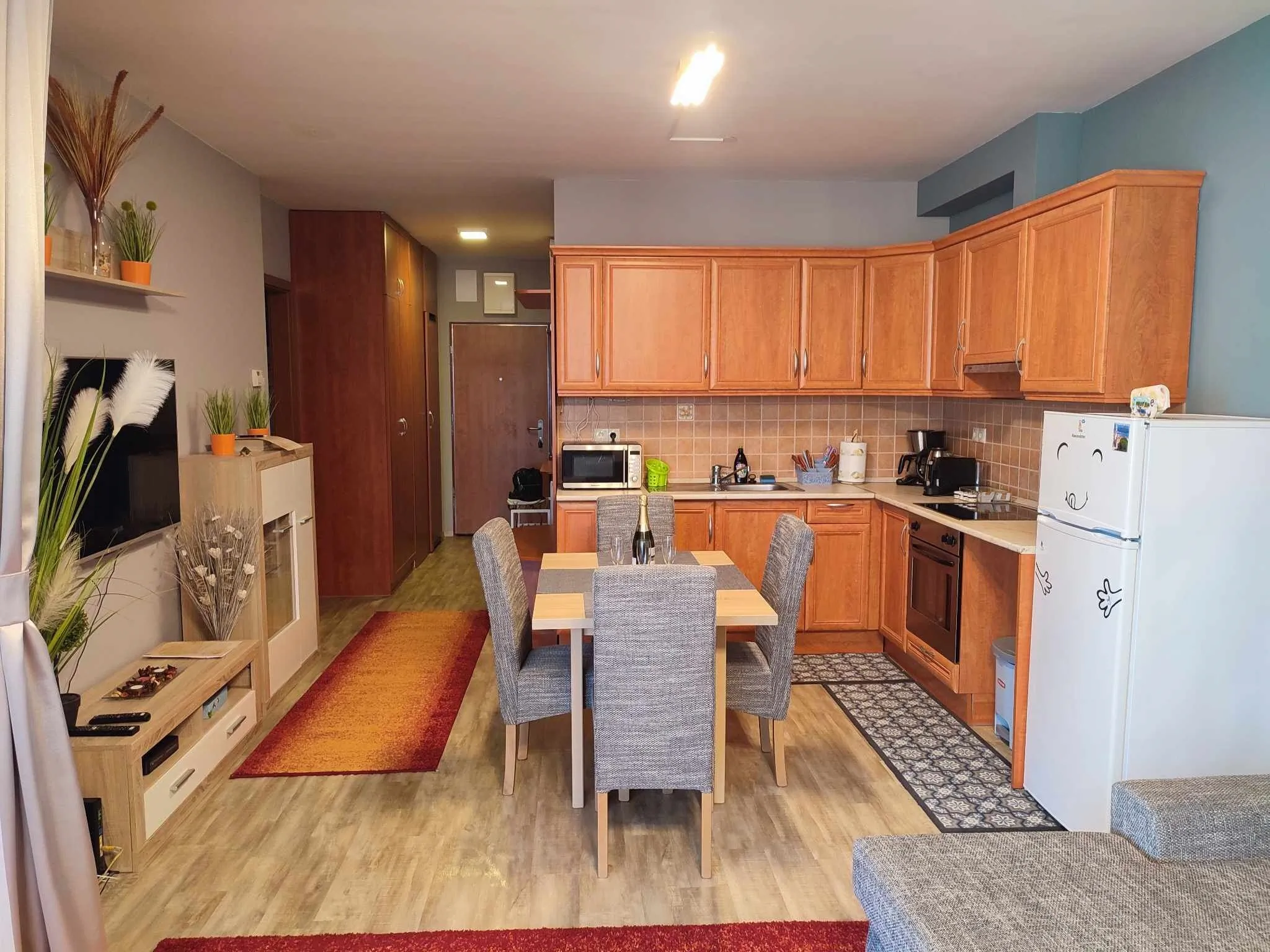 Galerius Luxus Apartman Siófok – Siófok, Maďarsko