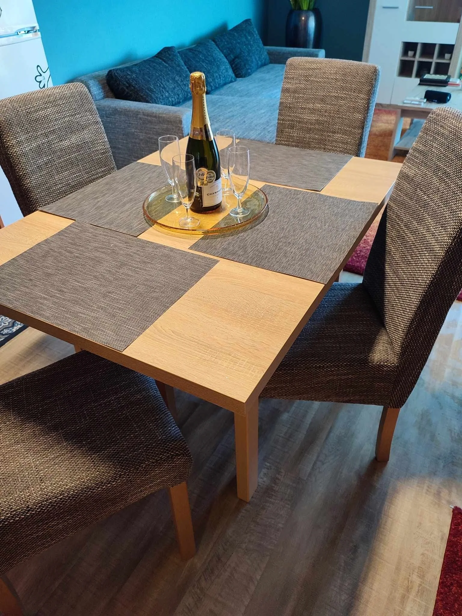 Galerius Luxus Apartman Siófok – Siófok, Maďarsko