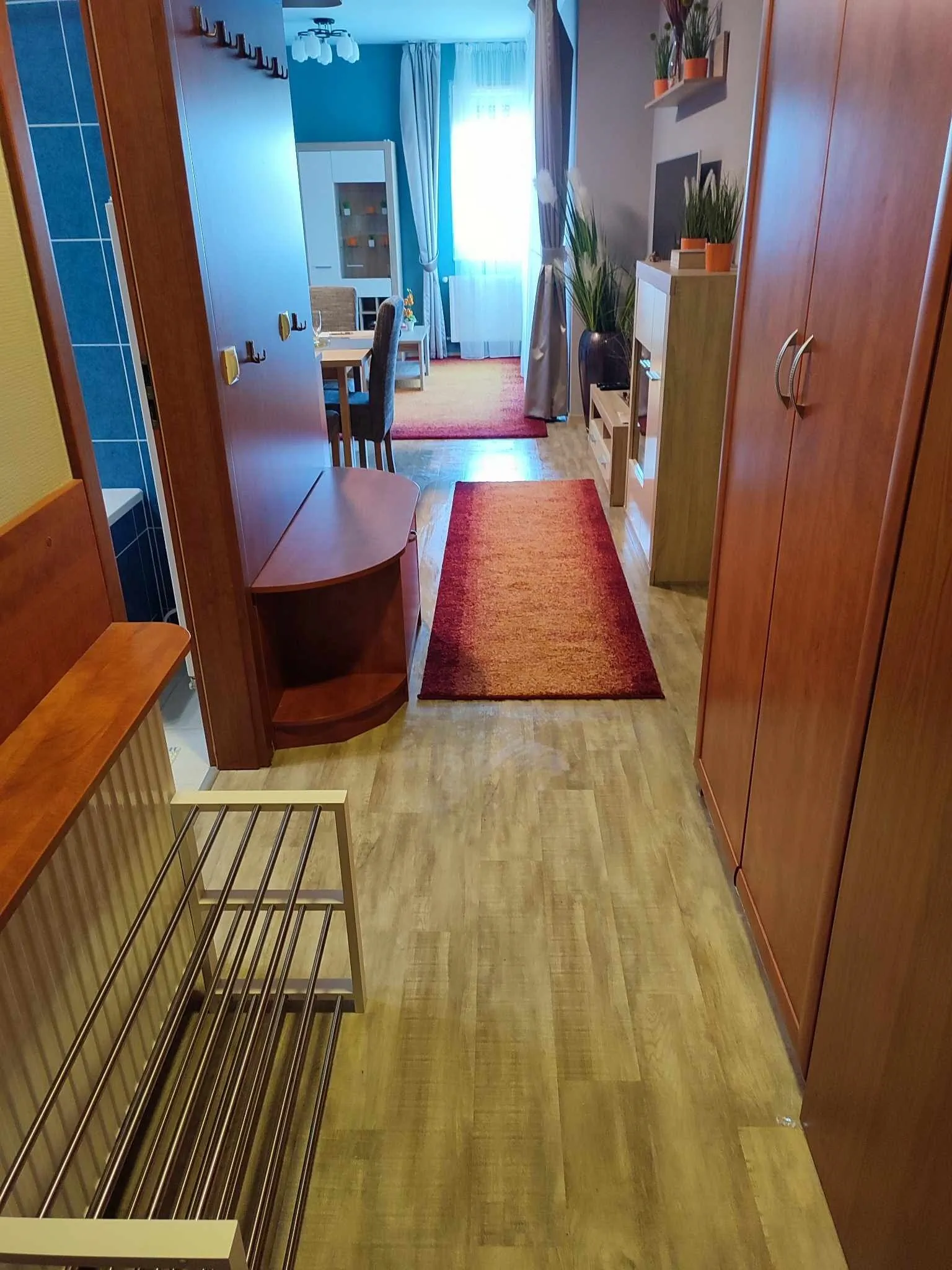 Galerius Luxus Apartman Siófok – Siófok, Maďarsko