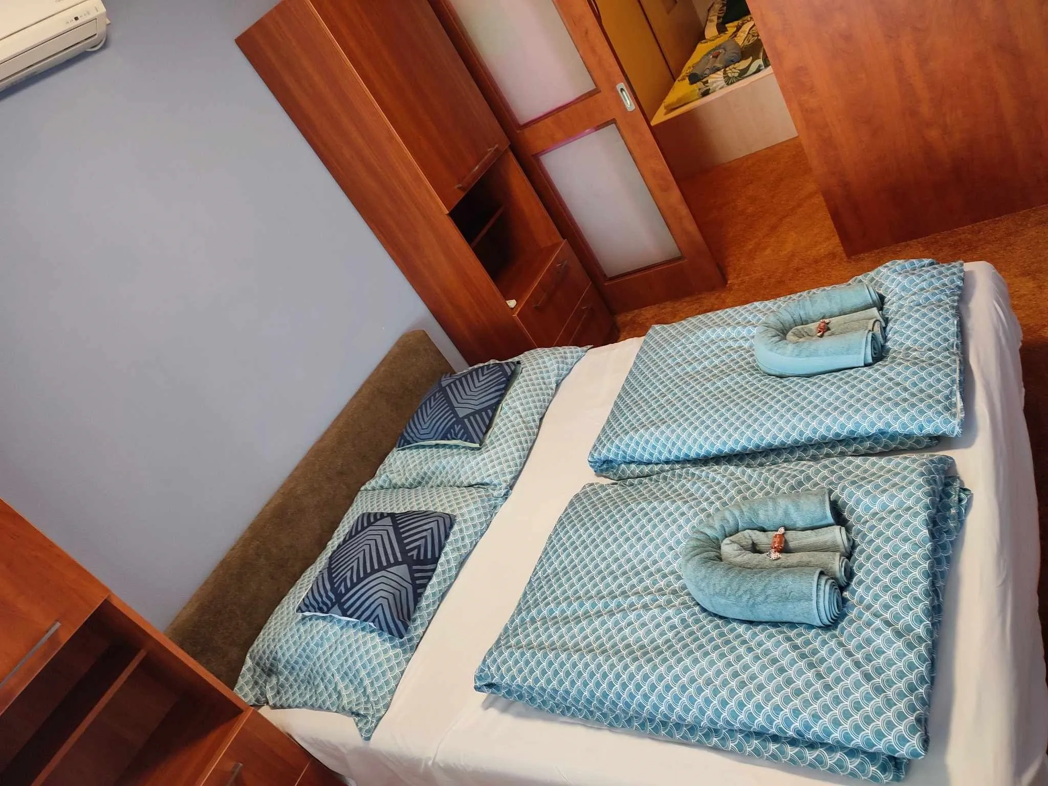 Galerius Luxus Apartman Siófok – Siófok, Maďarsko