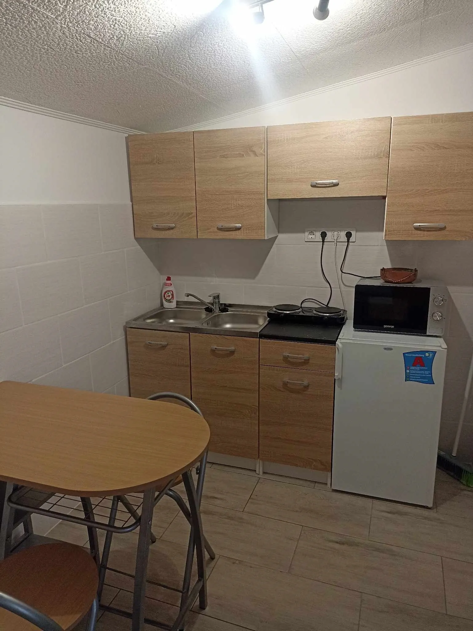 Lile Apartman Balatonlelle – Balatonlelle, Węgry