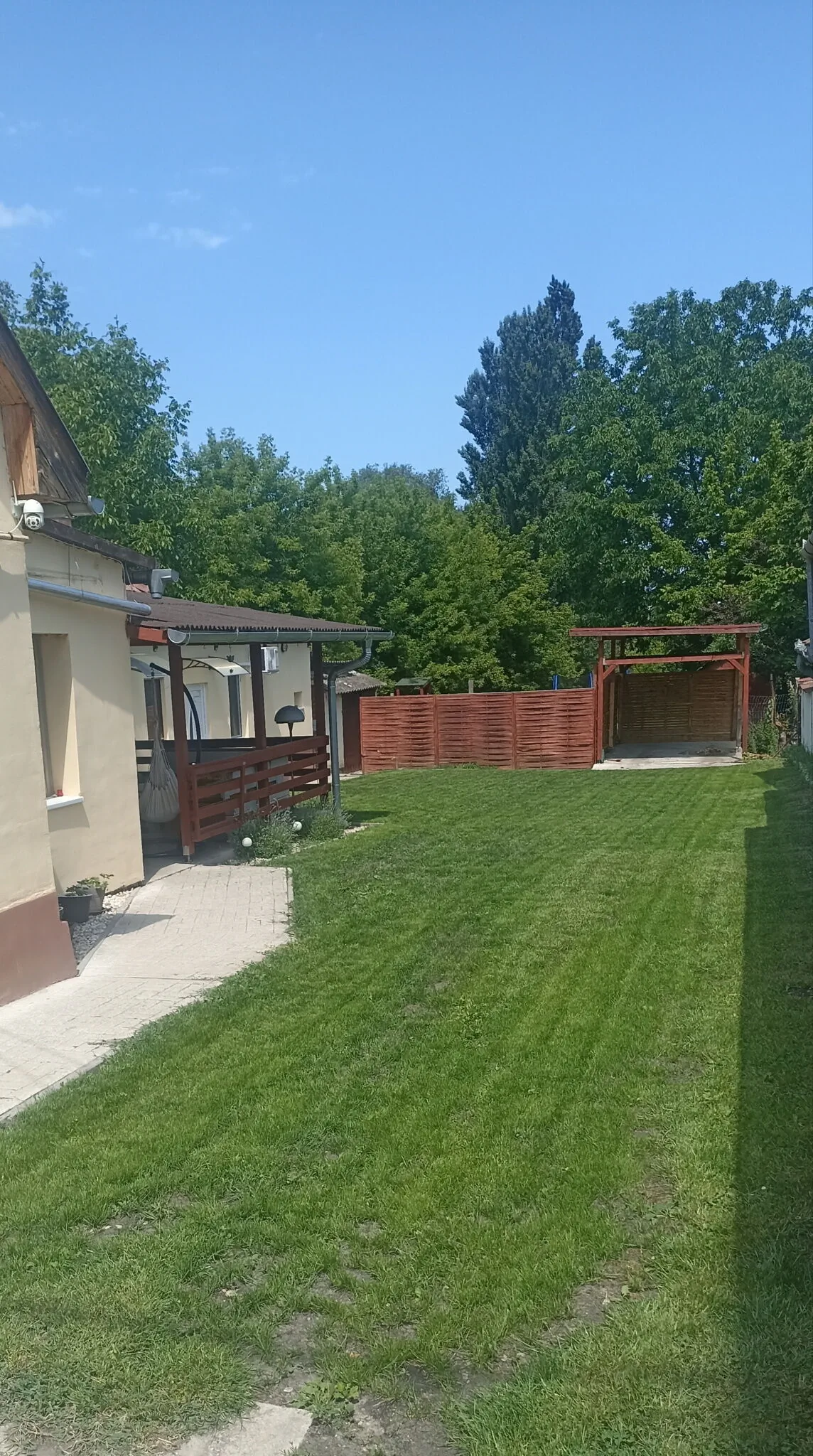 Lile Apartman Balatonlelle – Balatonlelle, Węgry