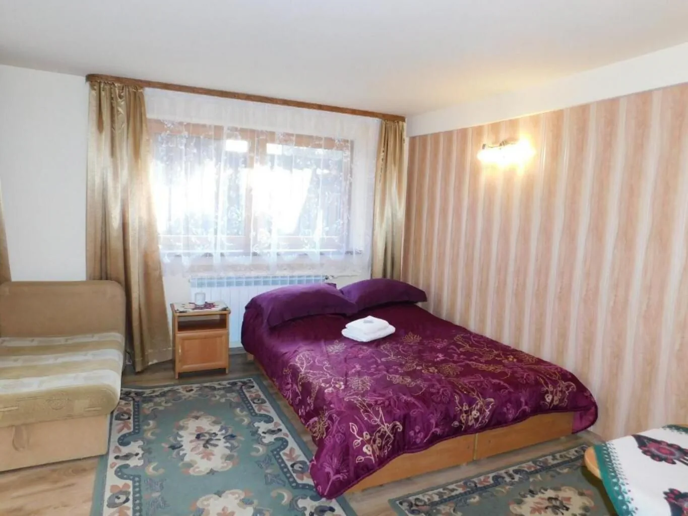 Pokoje Goscinne Monika II Zakopane – Zakopane, Polonia