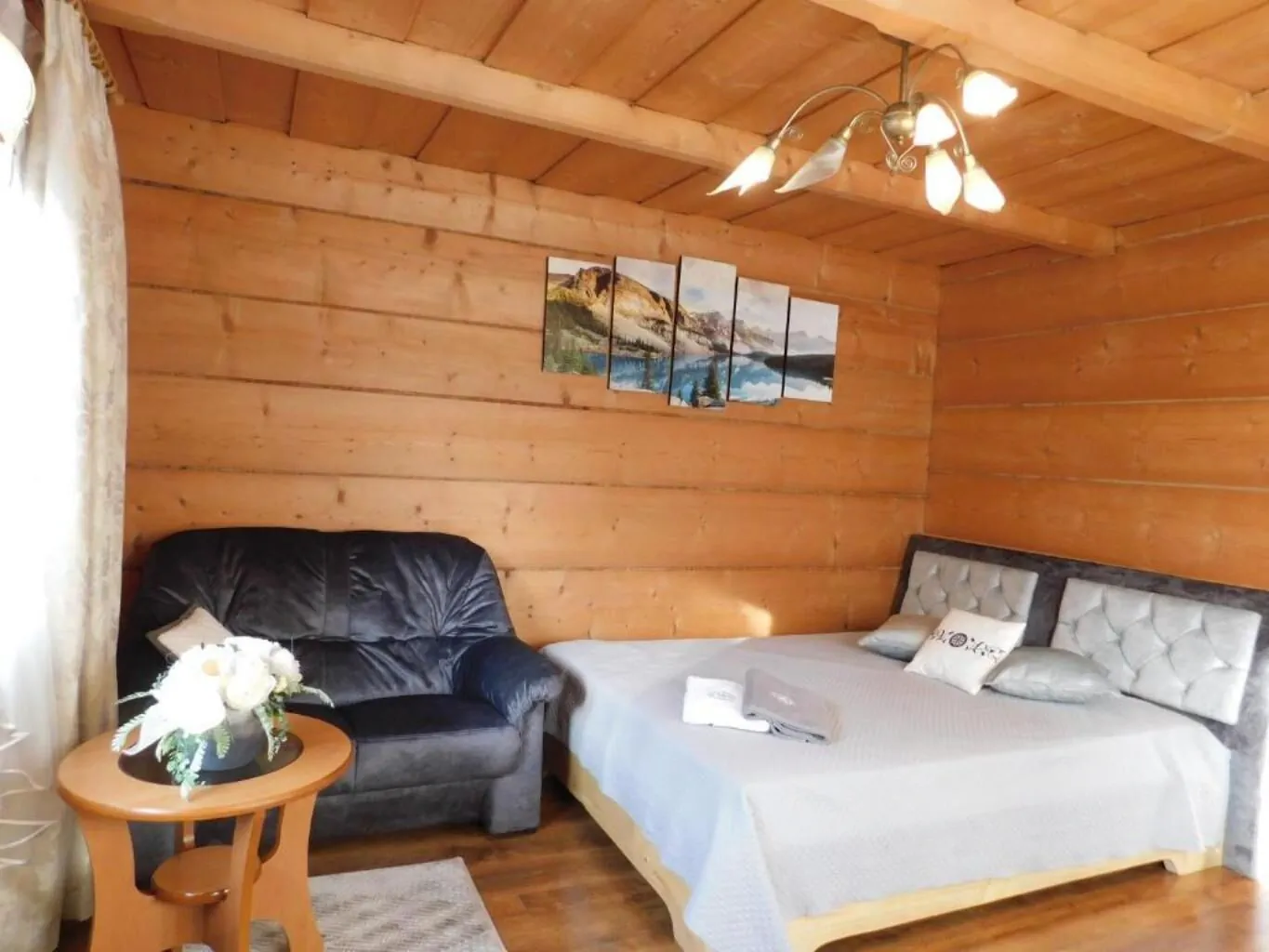 Pokoje Goscinne Monika II Zakopane – Zakopane, Polonia
