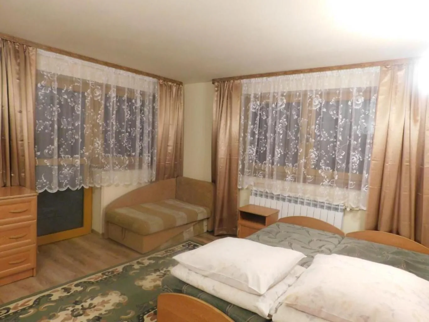 Pokoje Goscinne Monika II Zakopane – Zakopane, Polonia