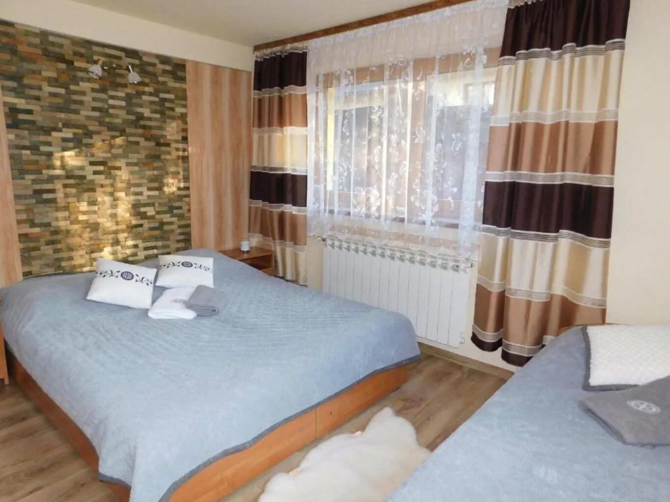 Pokoje Goscinne Monika II Zakopane – Zakopane, Polonia