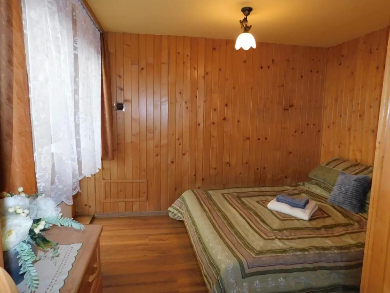Pokoje Goscinne Monika II Zakopane – Zakopane, Polonia