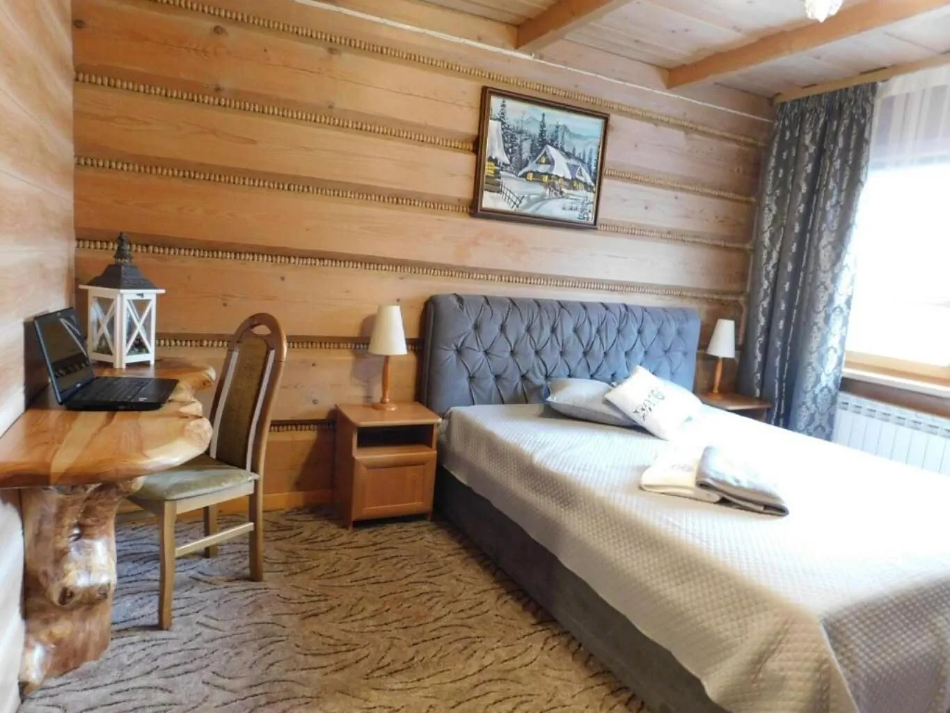Pokoje Goscinne Monika II Zakopane – Zakopane, Polonia