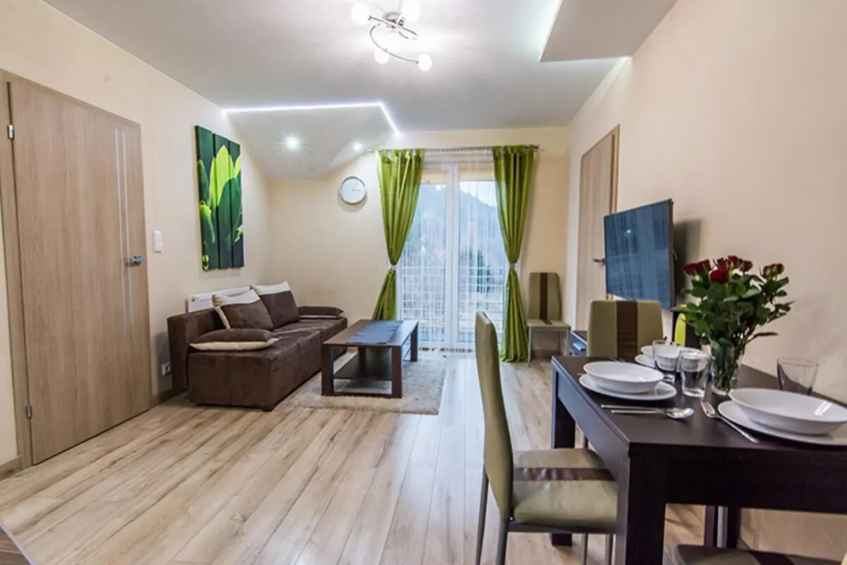 Apartamenty Izerskie Stylowy Świeradów-Zdrój - foto 2