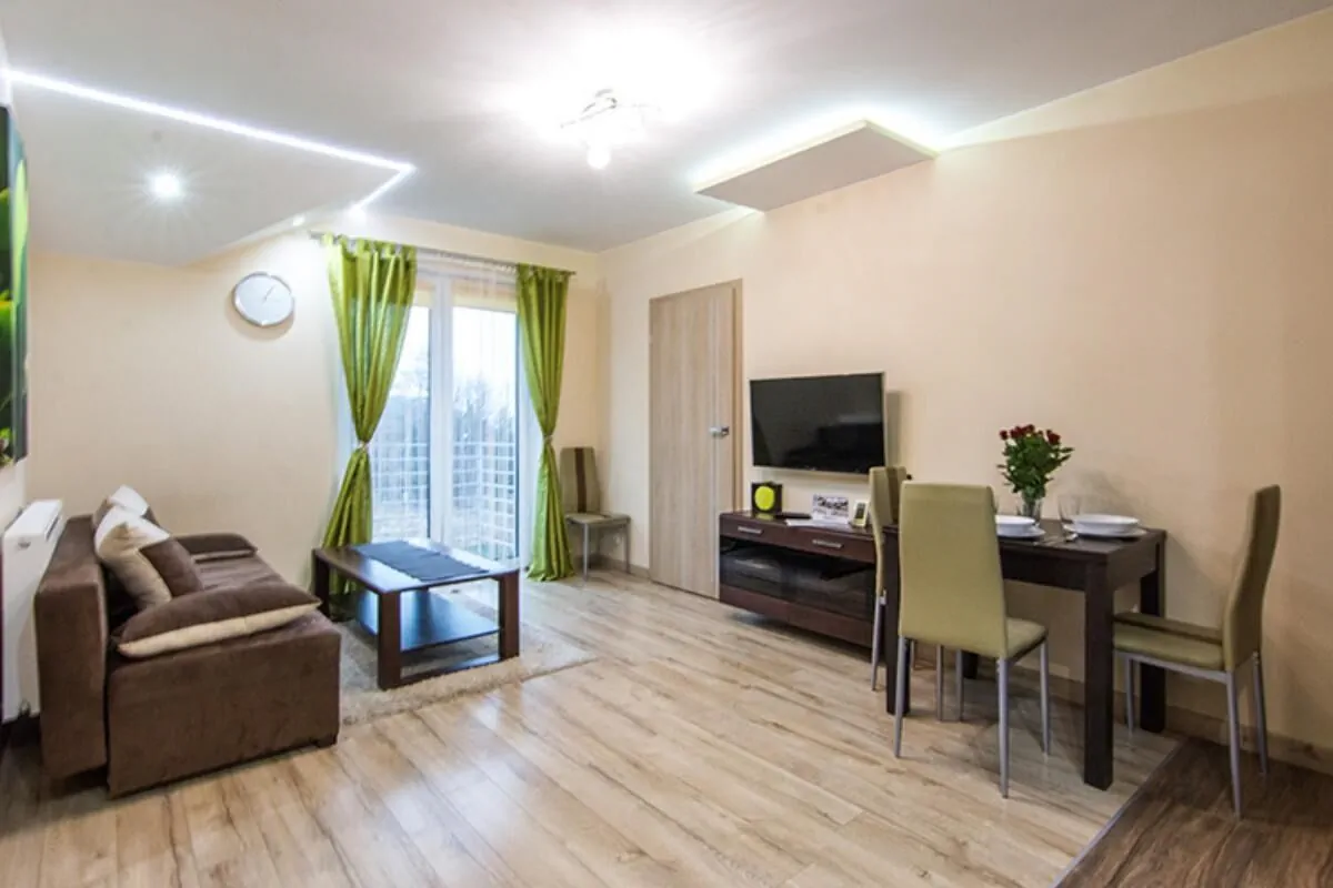 Apartamenty Izerskie Stylowy Świeradów-Zdrój - foto 3