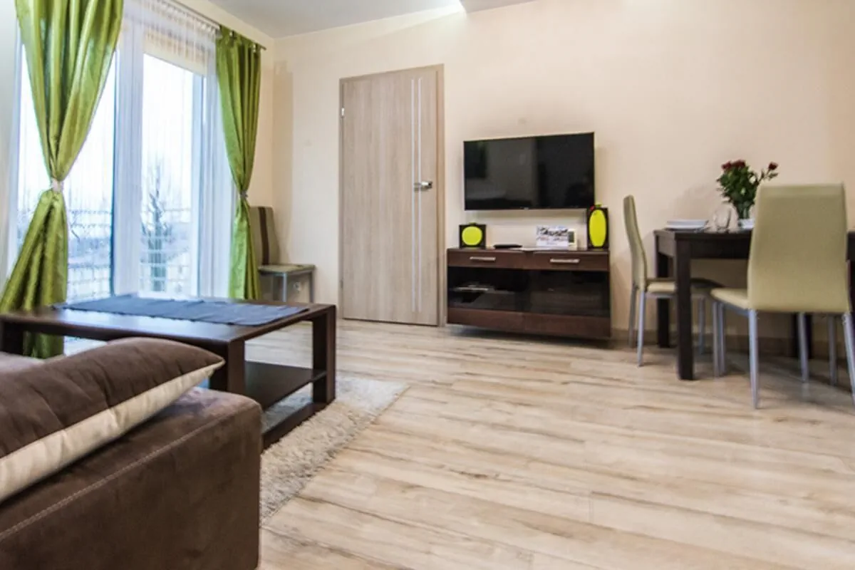 Apartamenty Izerskie Stylowy Świeradów-Zdrój - foto 4