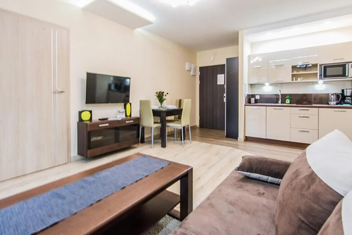 Apartamenty Izerskie Stylowy Świeradów-Zdrój - foto 5