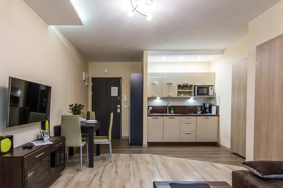 Apartamenty Izerskie Stylowy Świeradów-Zdrój - foto 6