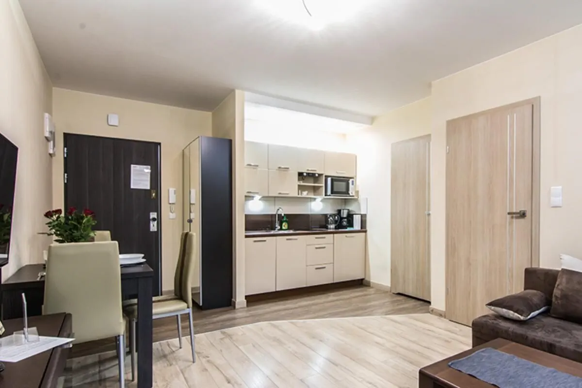 Apartamenty Izerskie Stylowy Świeradów-Zdrój - foto 7