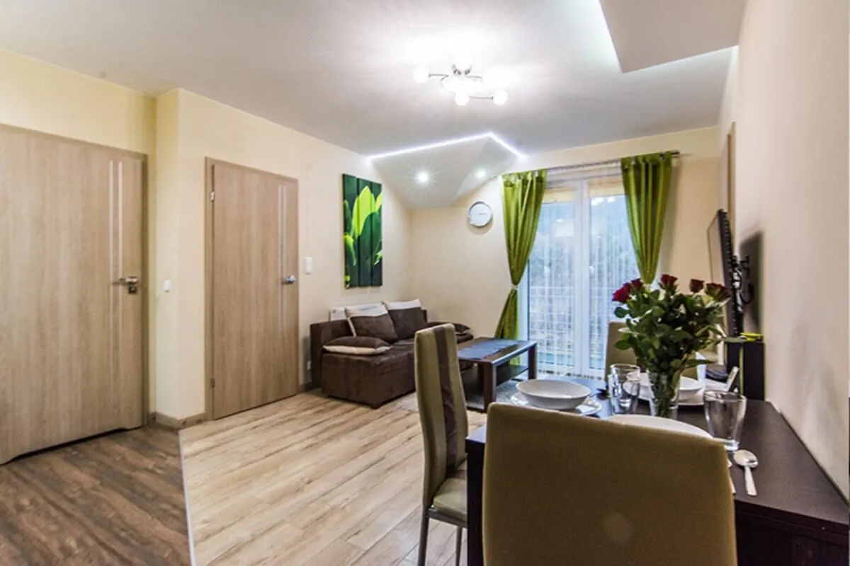 Apartamenty Izerskie Stylowy Świeradów-Zdrój - foto 8
