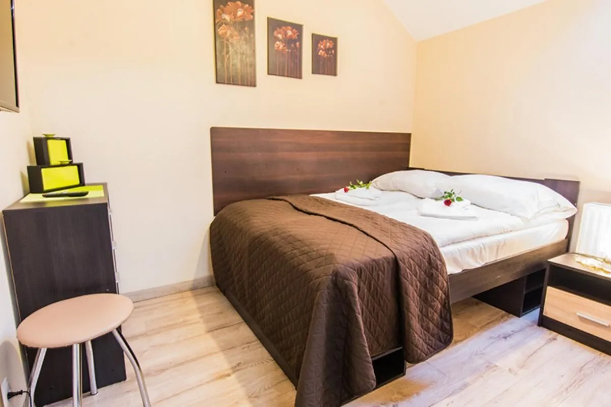 Apartamenty Izerskie Stylowy Świeradów-Zdrój - foto 9