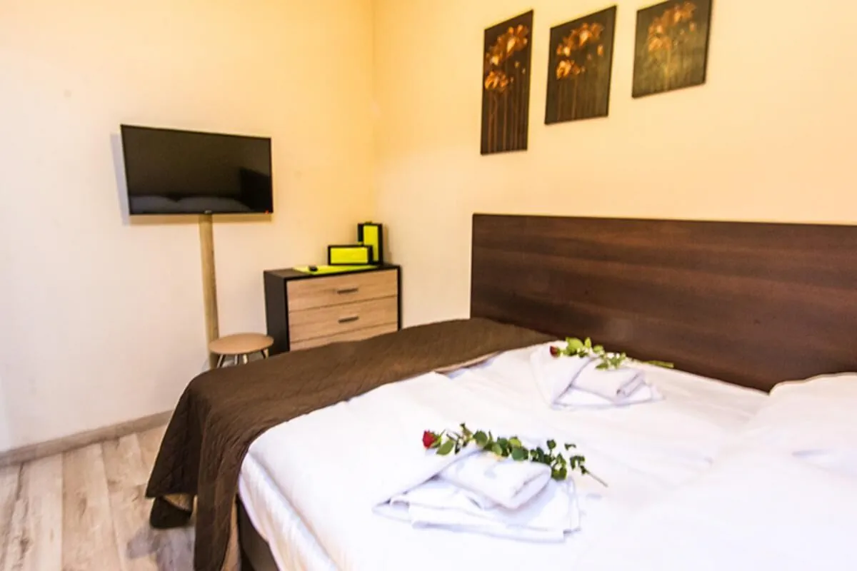 Apartamenty Izerskie Stylowy Świeradów-Zdrój - foto 10