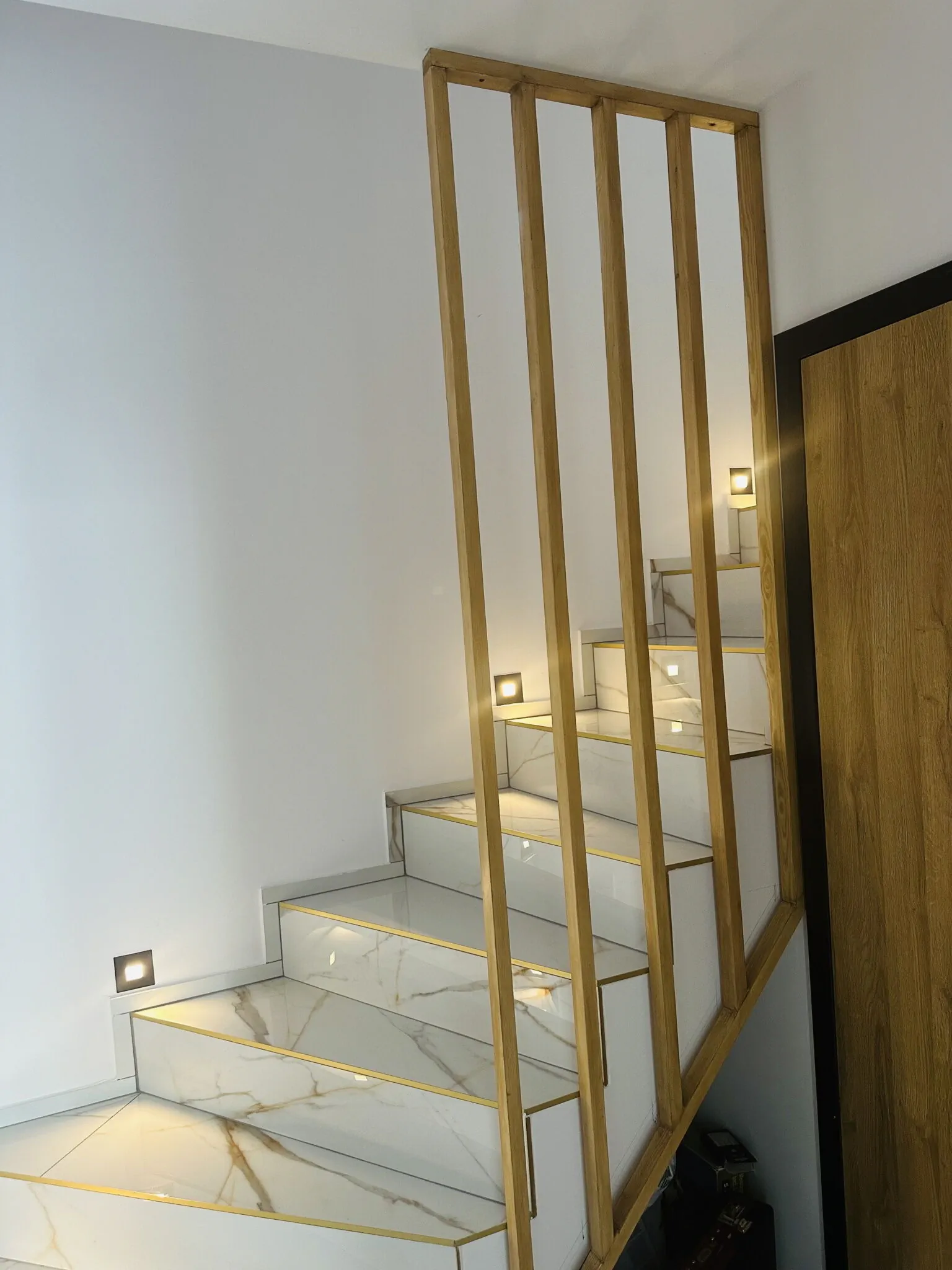 Komfortowy domek (apartament) LUX Jastrzębia Góra – Jastrzębia Góra, Polska