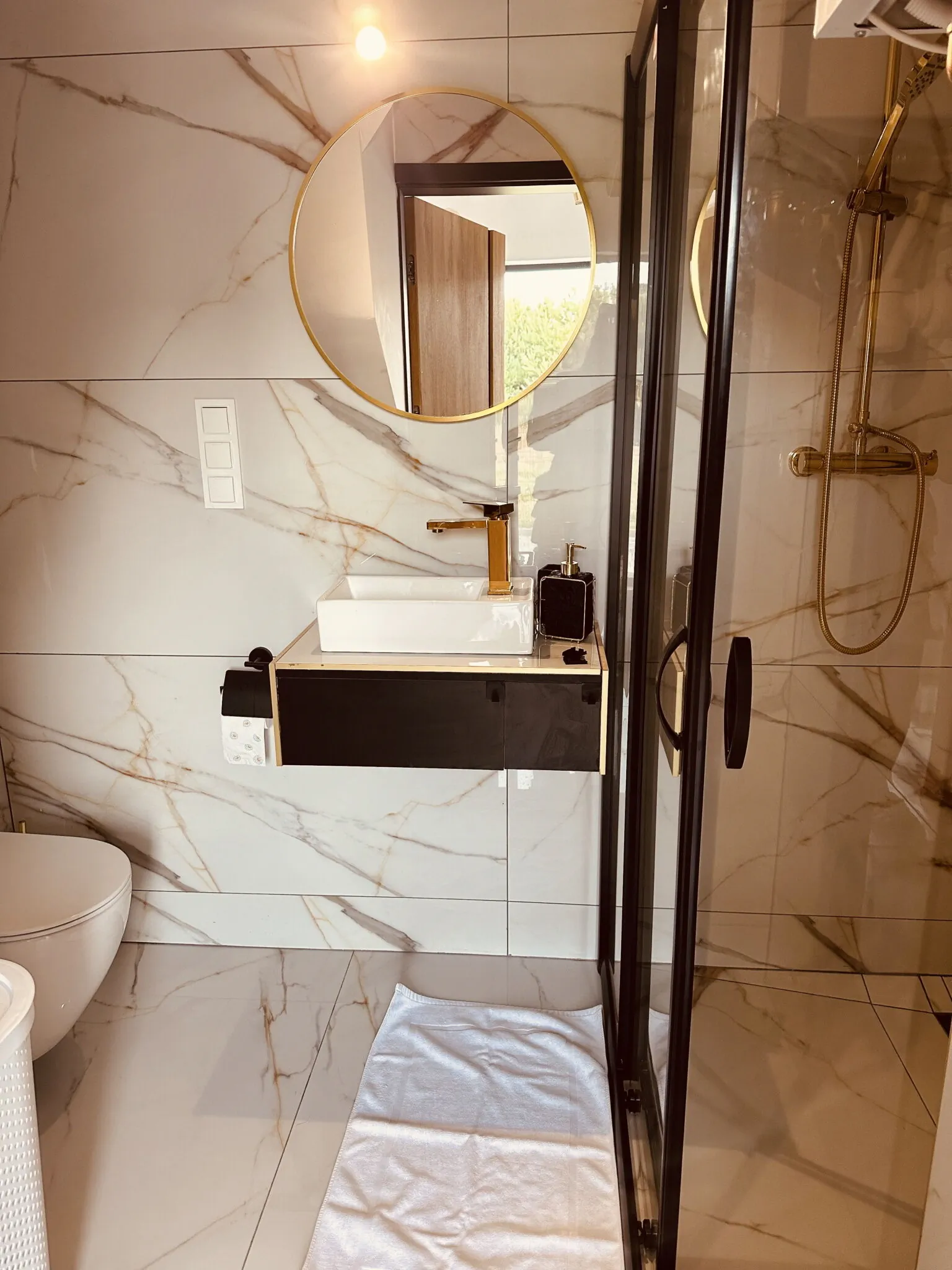 Komfortowy domek (apartament) LUX Jastrzębia Góra – Jastrzębia Góra, Polska