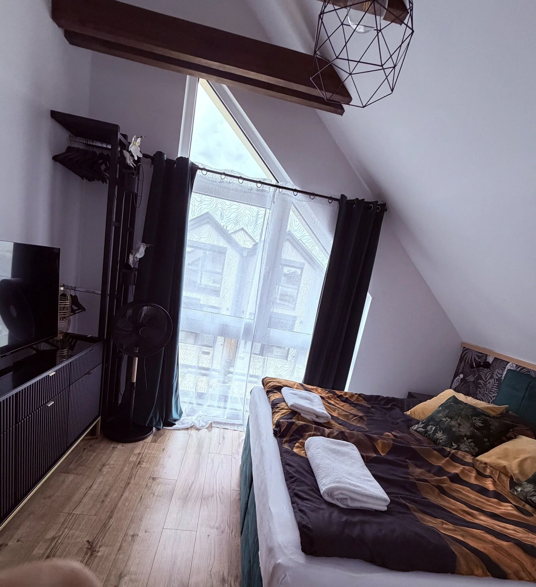 Komfortowy domek (apartament) LUX Jastrzębia Góra – Jastrzębia Góra, Polska