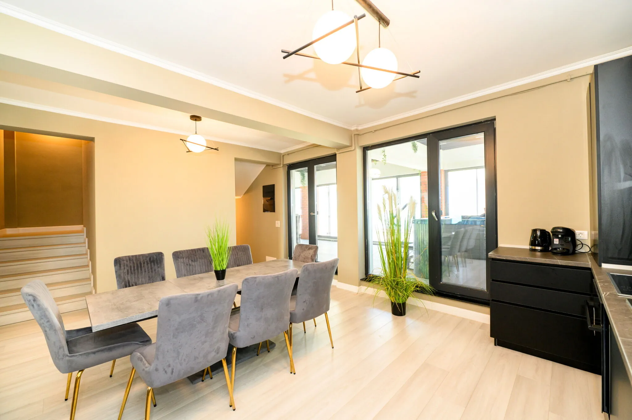 Aquarium Residence Penthouse 7 Năvodari – Năvodari, România