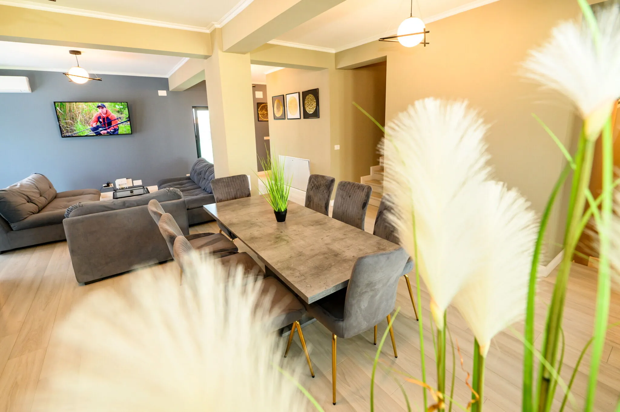 Aquarium Residence Penthouse 7 Năvodari – Năvodari, România