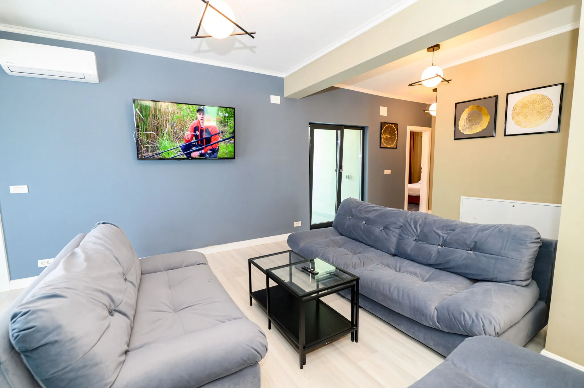 Aquarium Residence Penthouse 7 Năvodari – Năvodari, România
