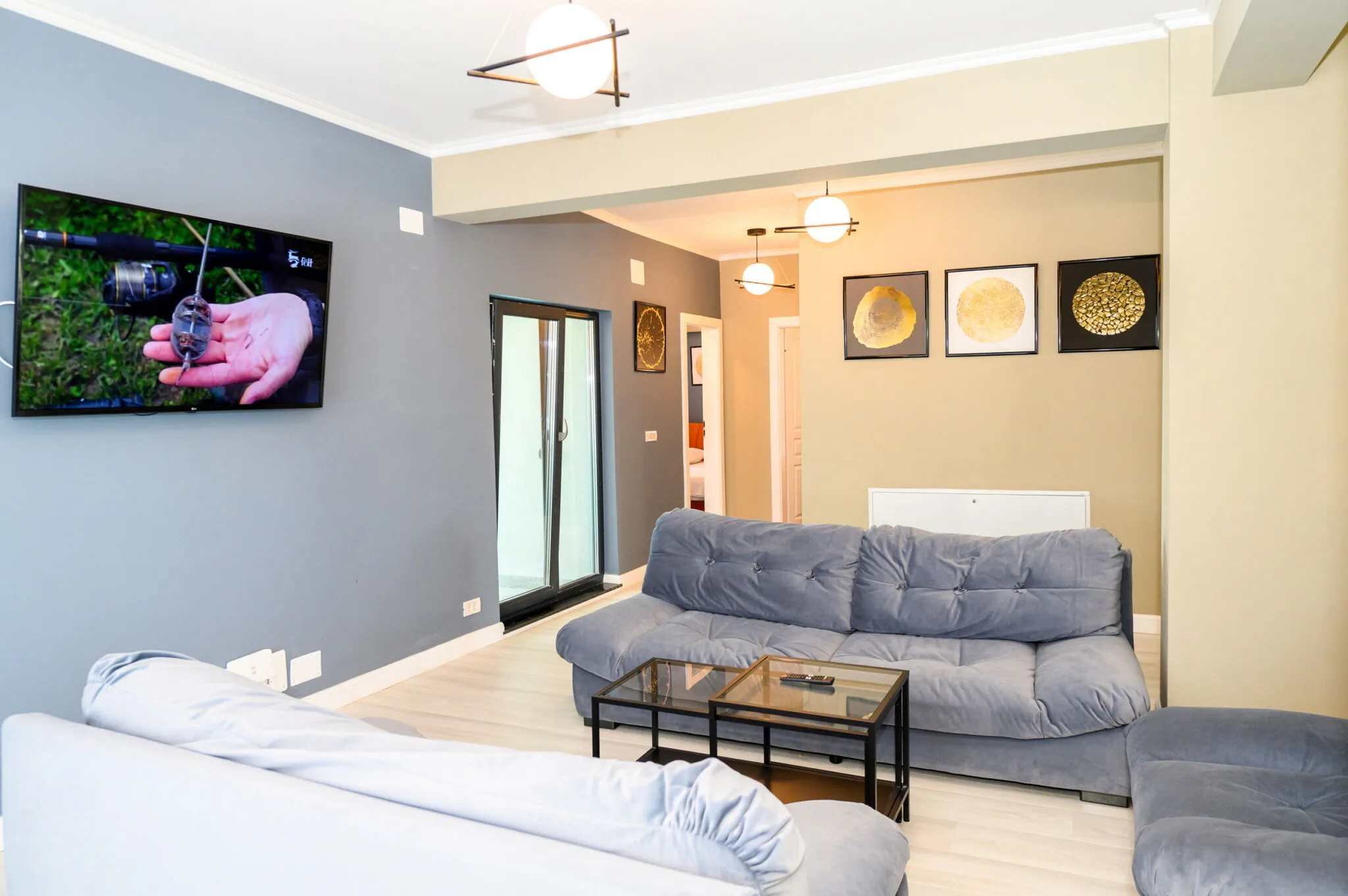 Aquarium Residence Penthouse 7 Năvodari – Năvodari, România