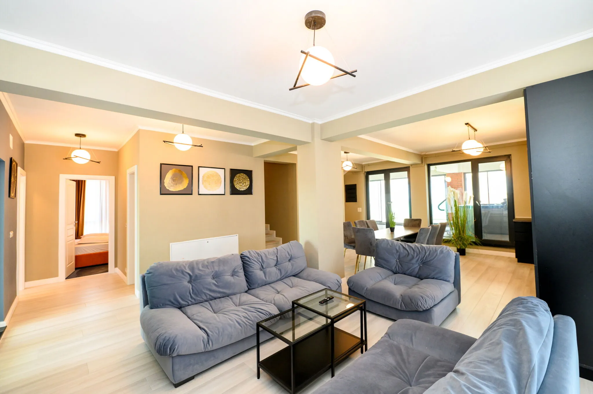 Aquarium Residence Penthouse 7 Năvodari – Năvodari, România