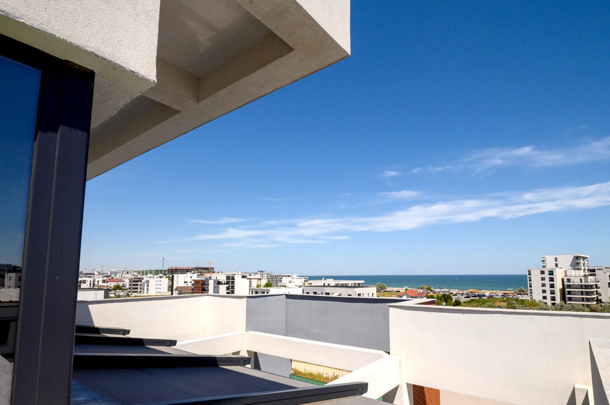 Aquarium Residence Penthouse 7 Năvodari – Năvodari, România