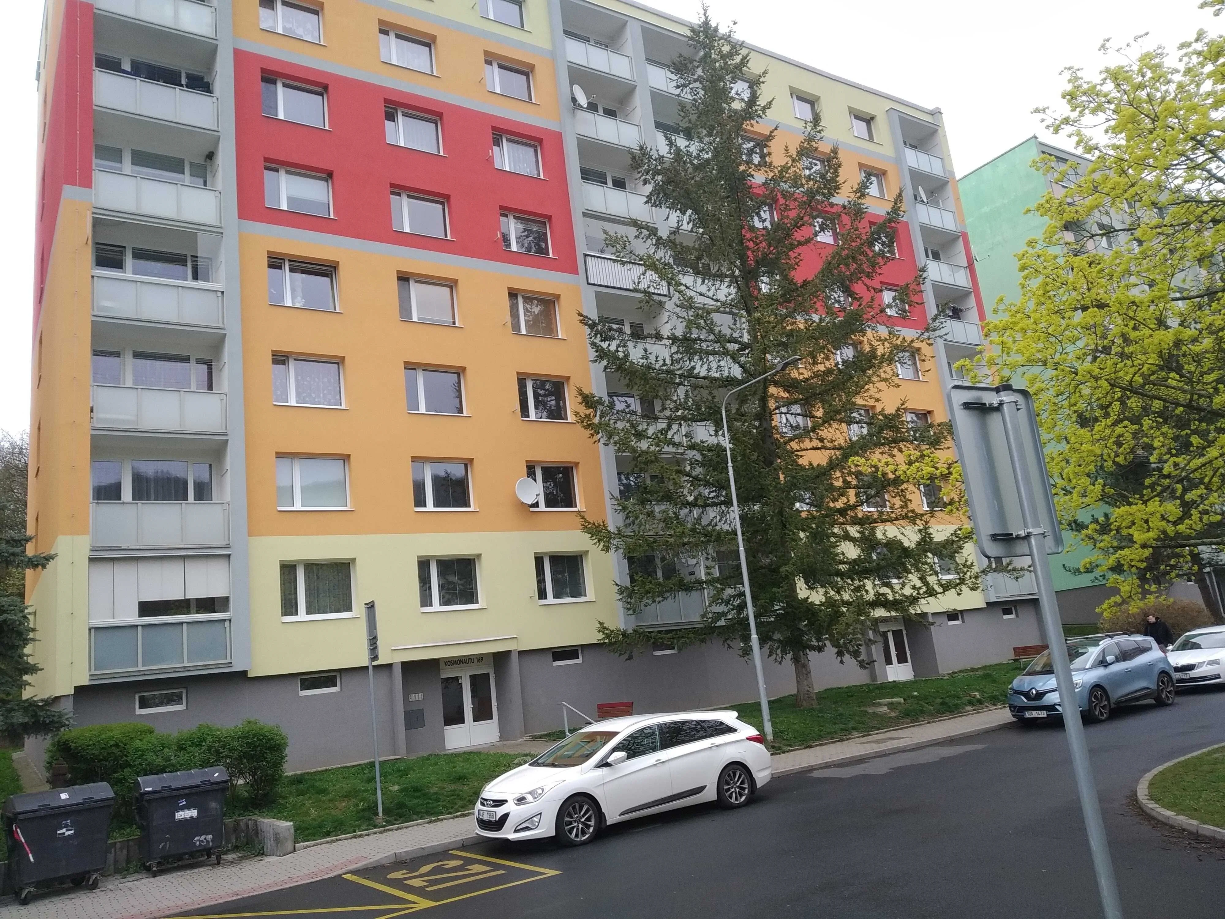 Ubytování U Kosmonauta Děčín – Děčín, Česká republika