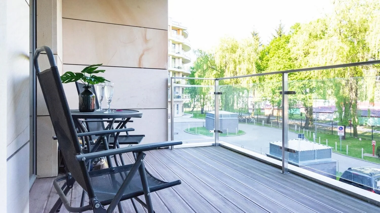 VacationClub Diune Apartament 12 Kołobrzeg – Kołobrzeg, Polska
