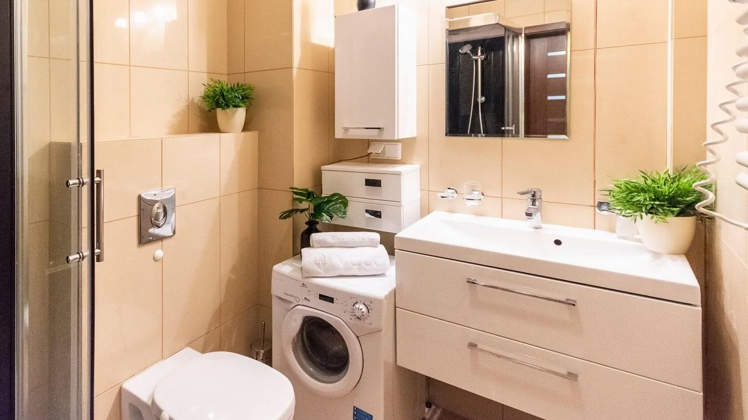 VacationClub Diune Apartament 12 Kołobrzeg – Kołobrzeg, Polska