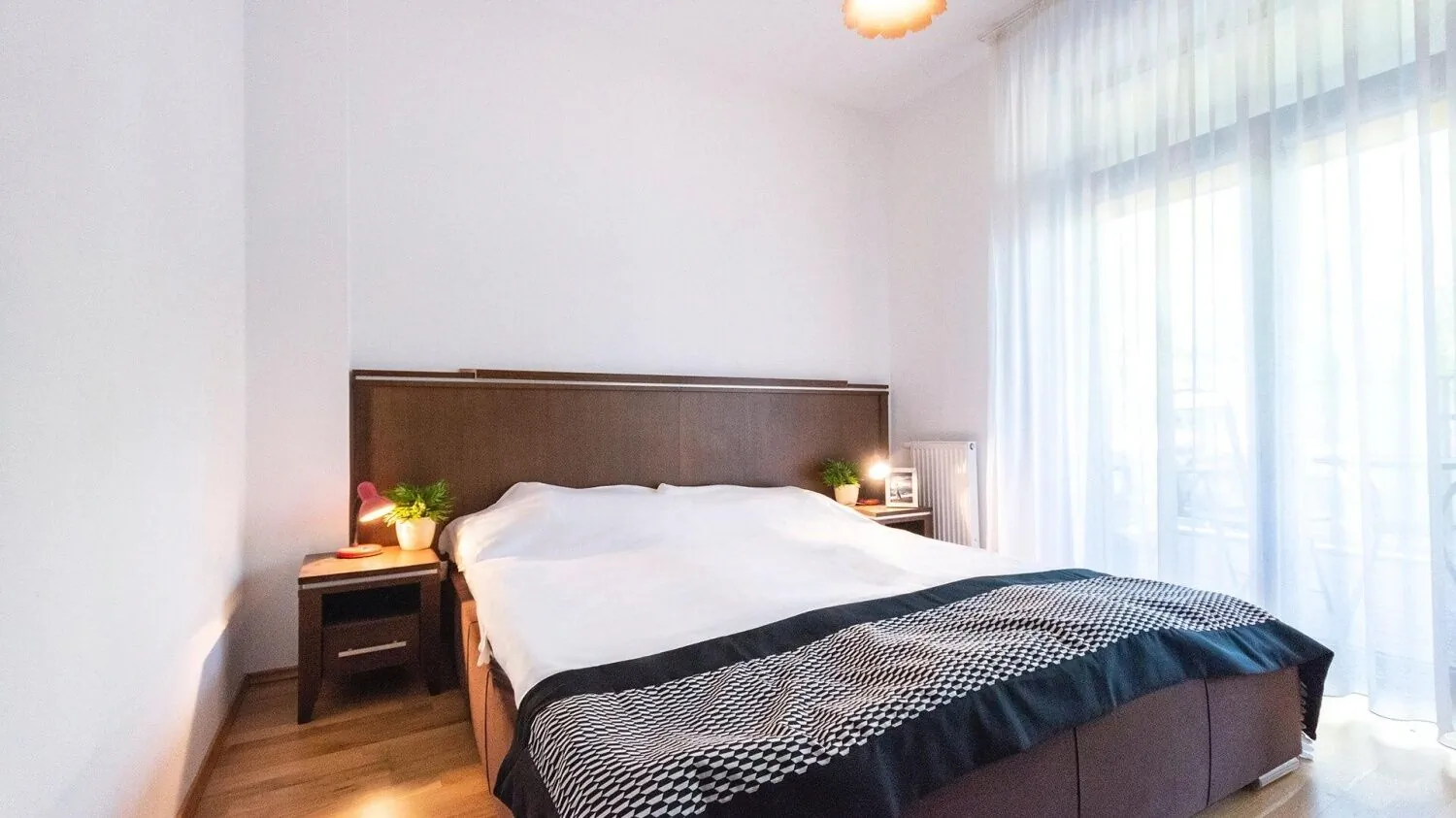 VacationClub Diune Apartament 12 Kołobrzeg – Kołobrzeg, Polska