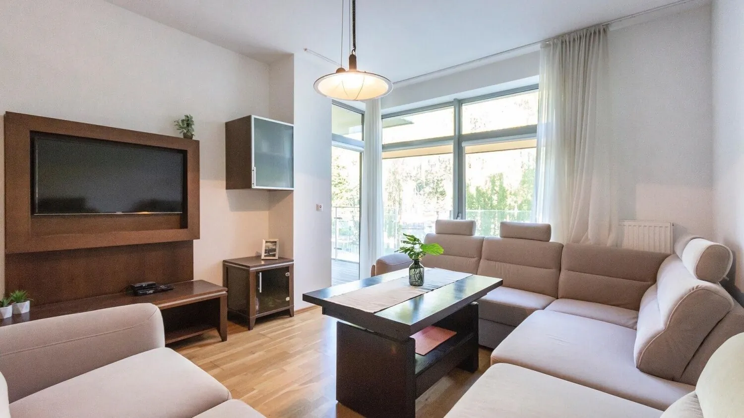 VacationClub Diune Apartament 12 Kołobrzeg – Kołobrzeg, Polska