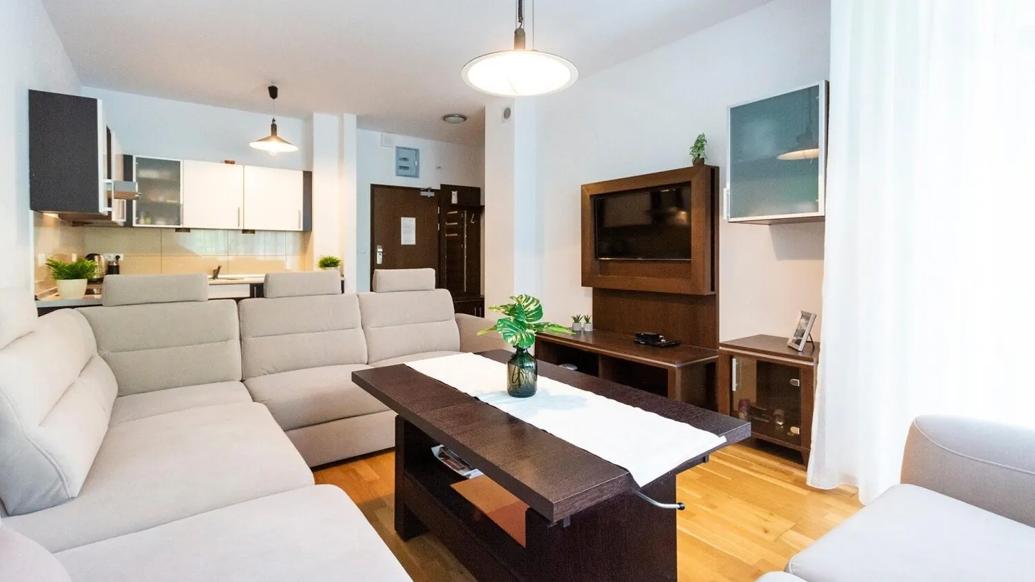 VacationClub Diune Apartament 12 Kołobrzeg – Kołobrzeg, Polska