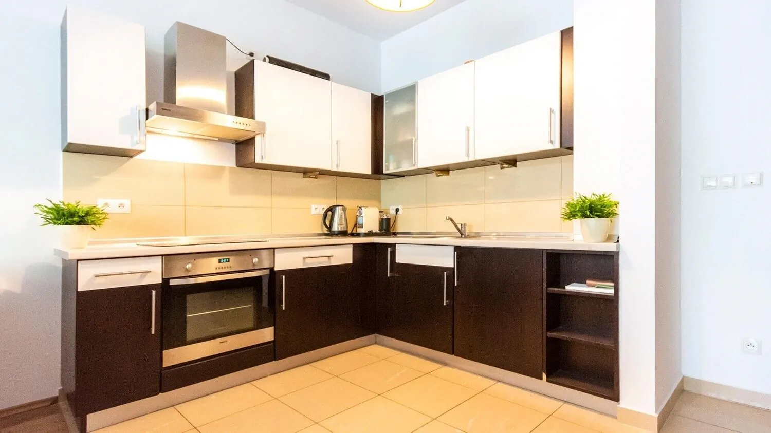 VacationClub Diune Apartament 12 Kołobrzeg – Kołobrzeg, Polska
